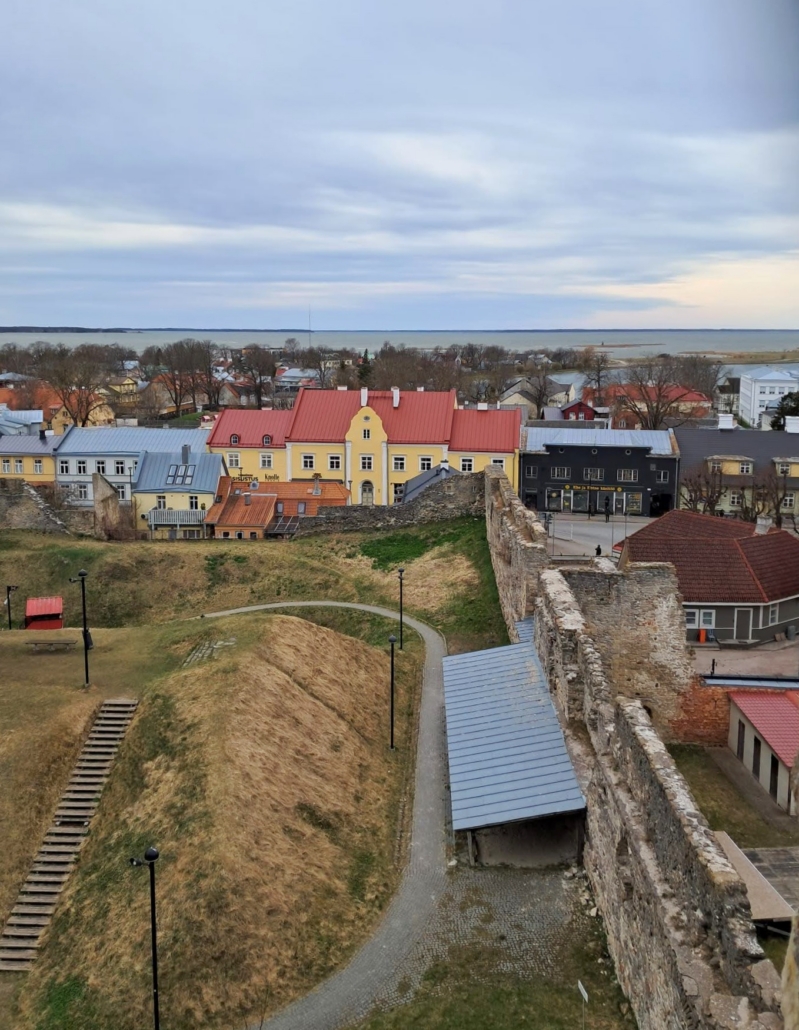 Haapsalu